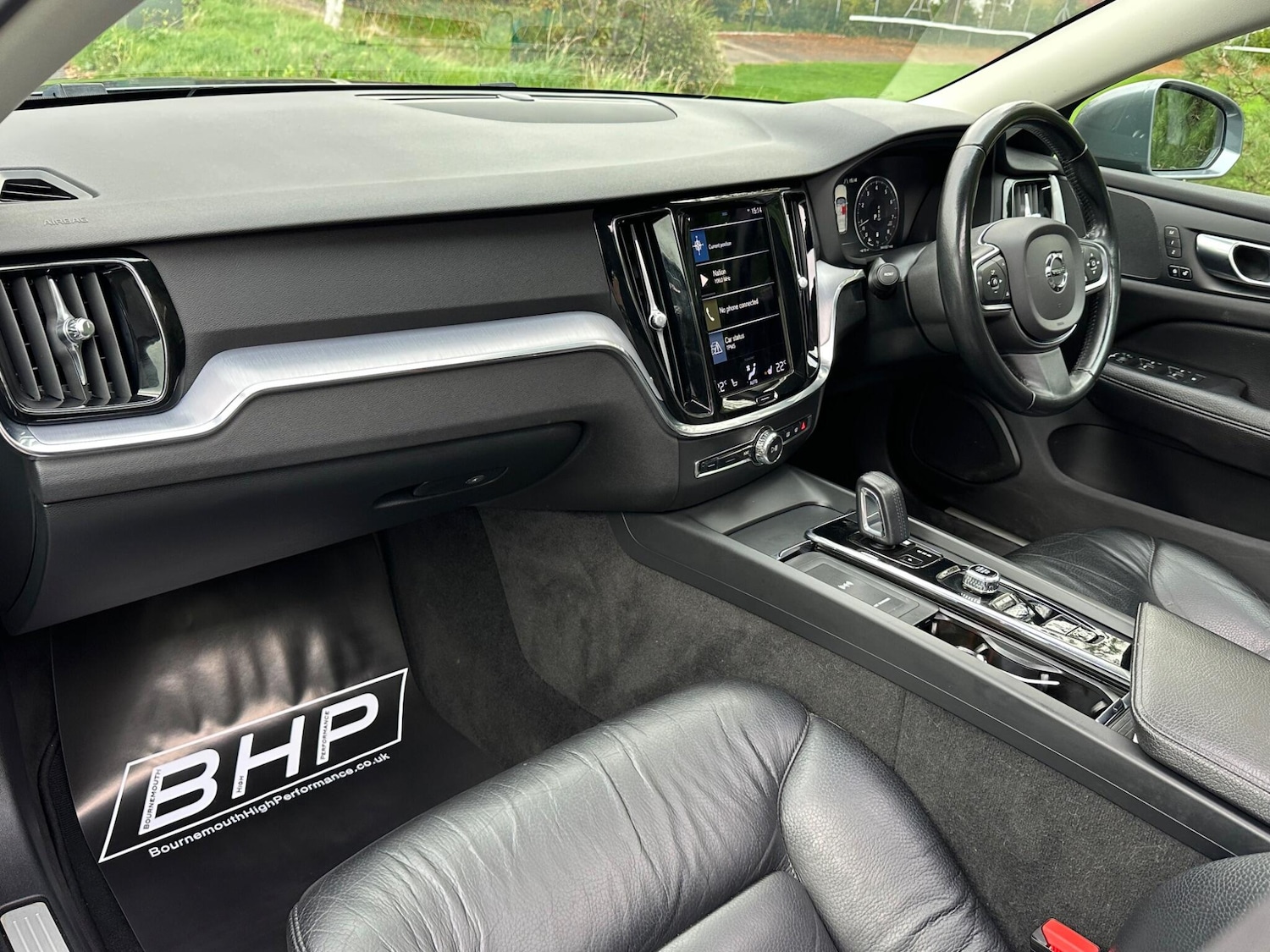 Used Volvo V60 for sale - 76802369: Photo 26