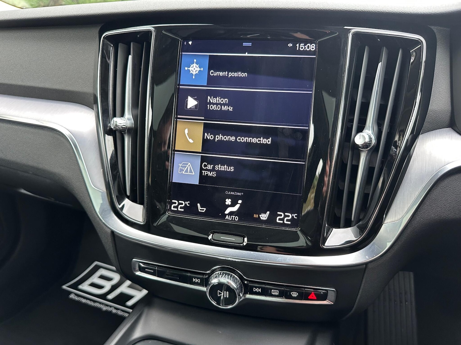 Used Volvo V60 for sale - 76802369: Photo 28