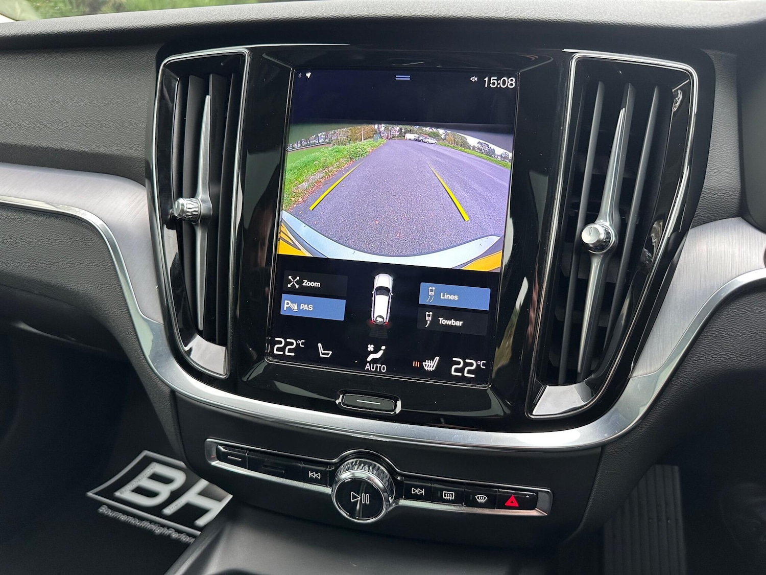 Used Volvo V60 for sale - 76802369: Photo 29