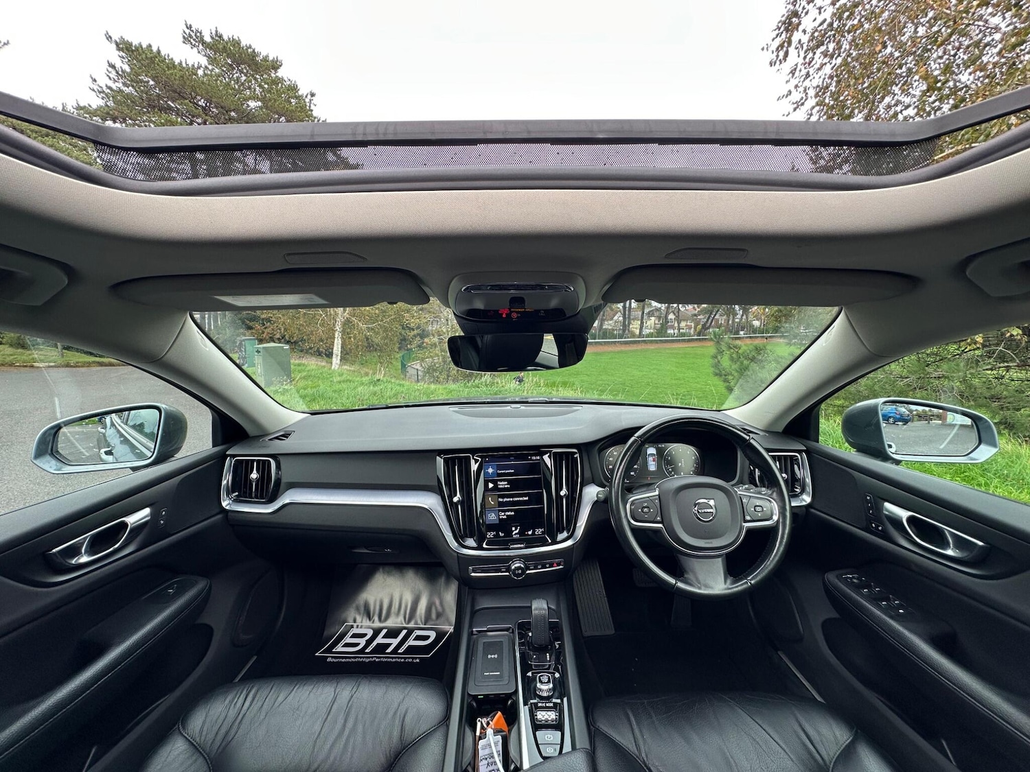 Used Volvo V60 for sale - 76802369: Photo 3