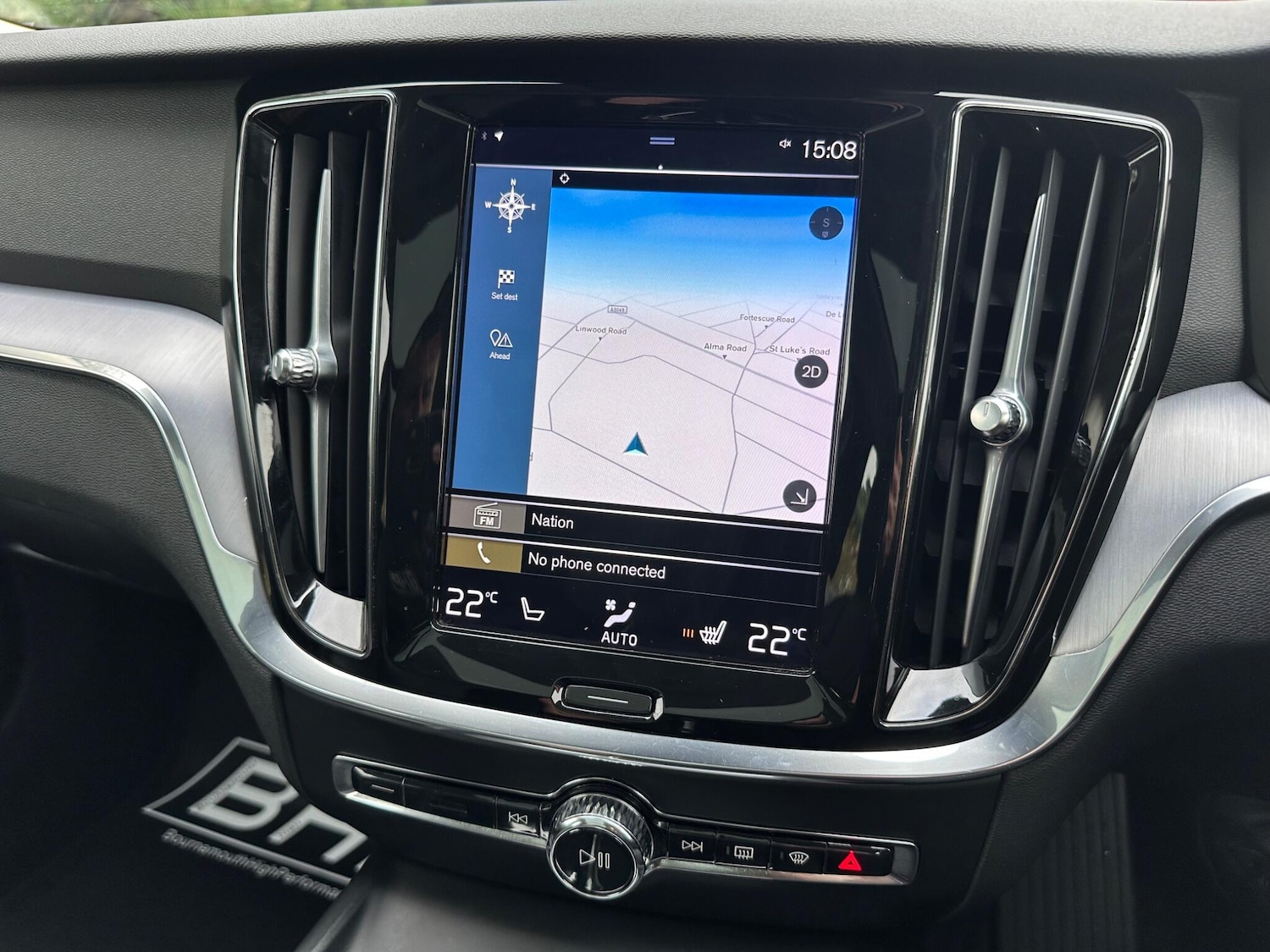 Used Volvo V60 for sale - 76802369: Photo 30