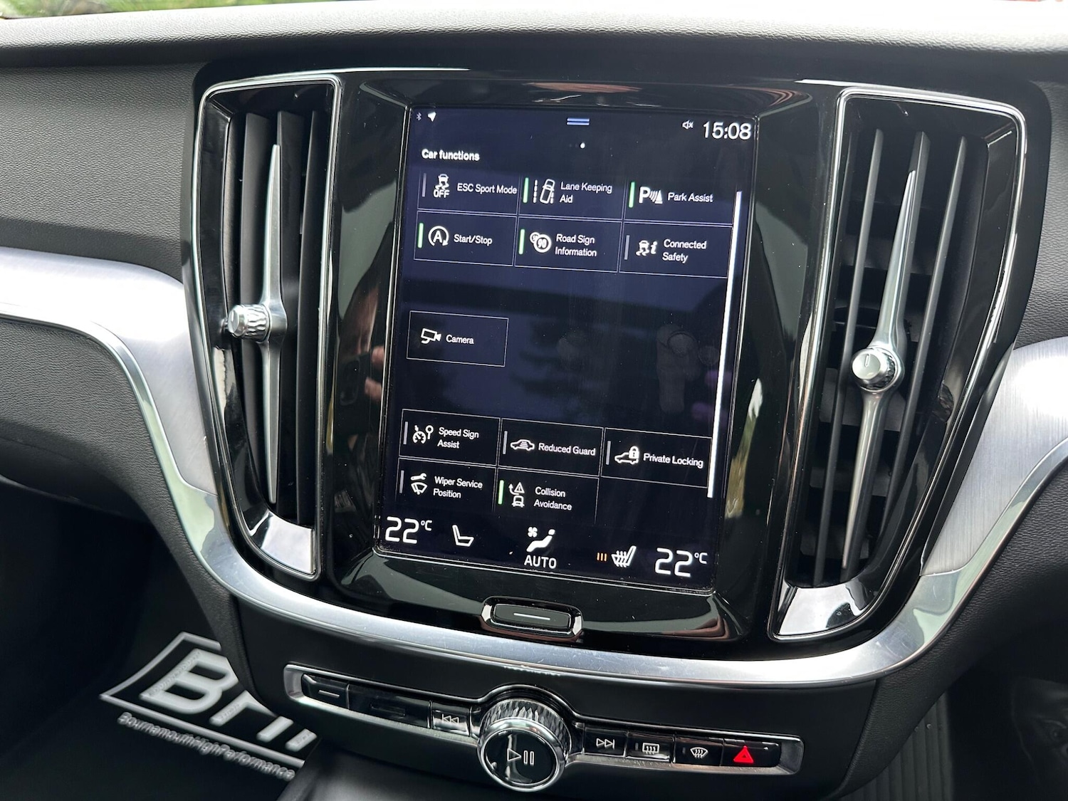 Used Volvo V60 for sale - 76802369: Photo 31