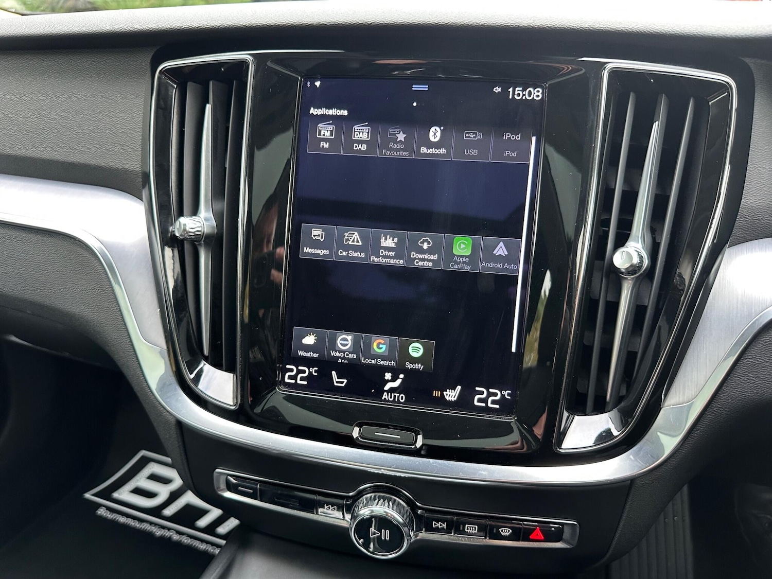 Used Volvo V60 for sale - 76802369: Photo 32