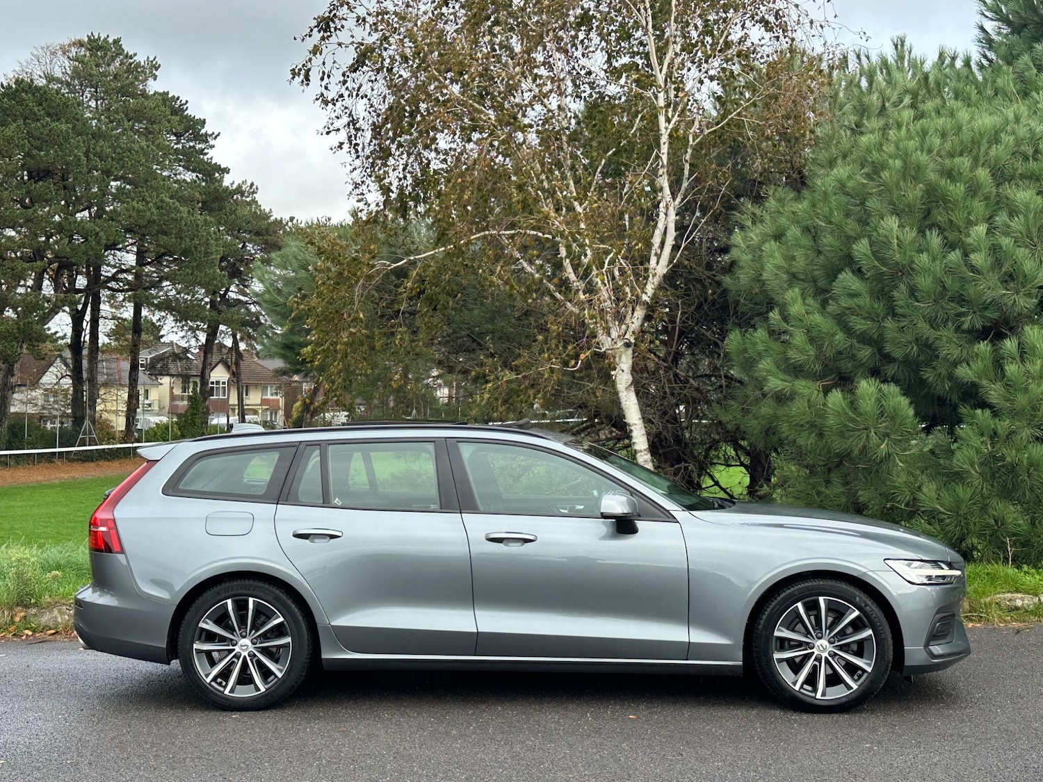 Used Volvo V60 for sale - 76802369: Photo 6