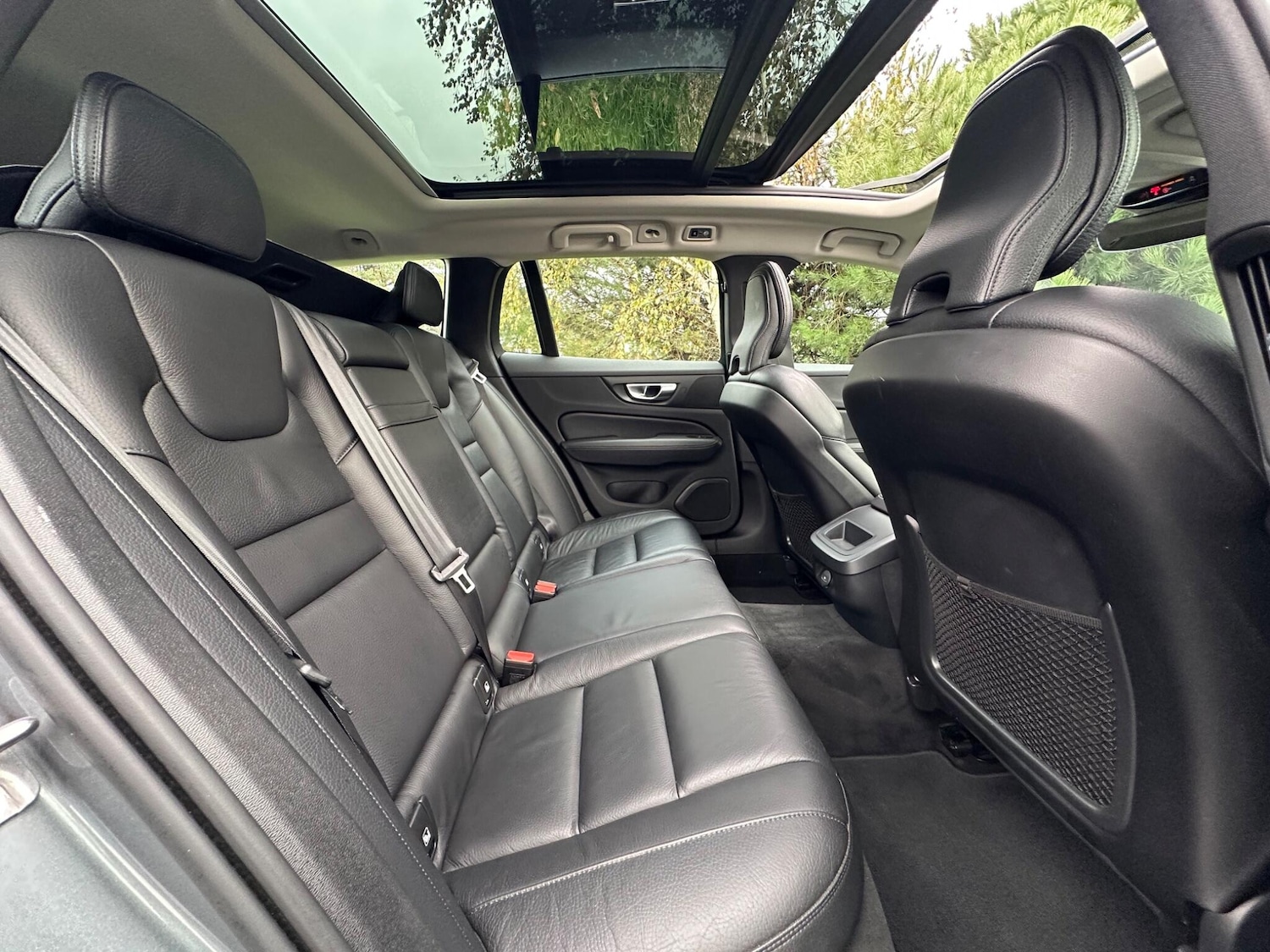 Used Volvo V60 for sale - 76802369: Photo 7