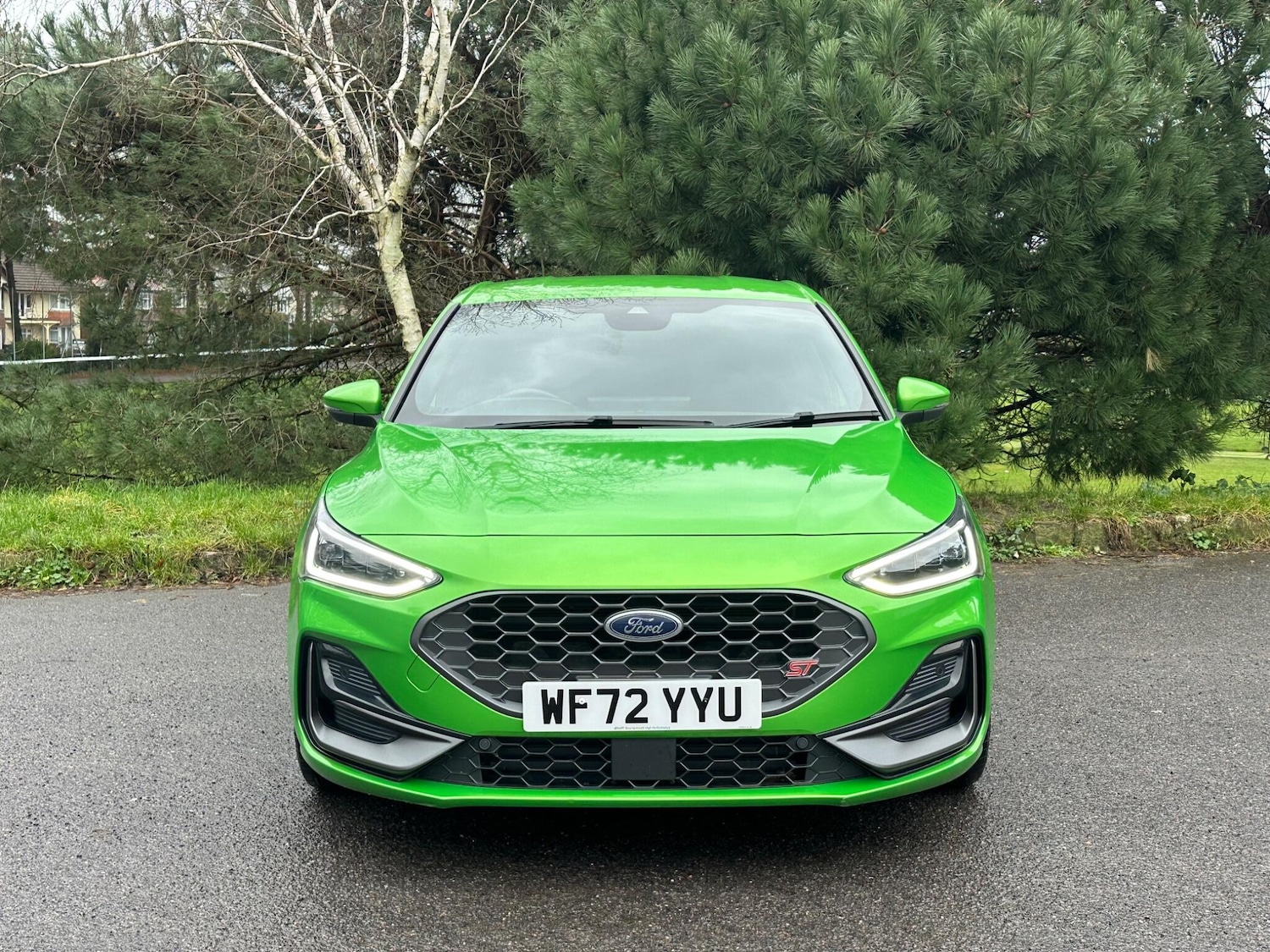 Used Ford Focus 2022 for sale - 77331661: Photo 11