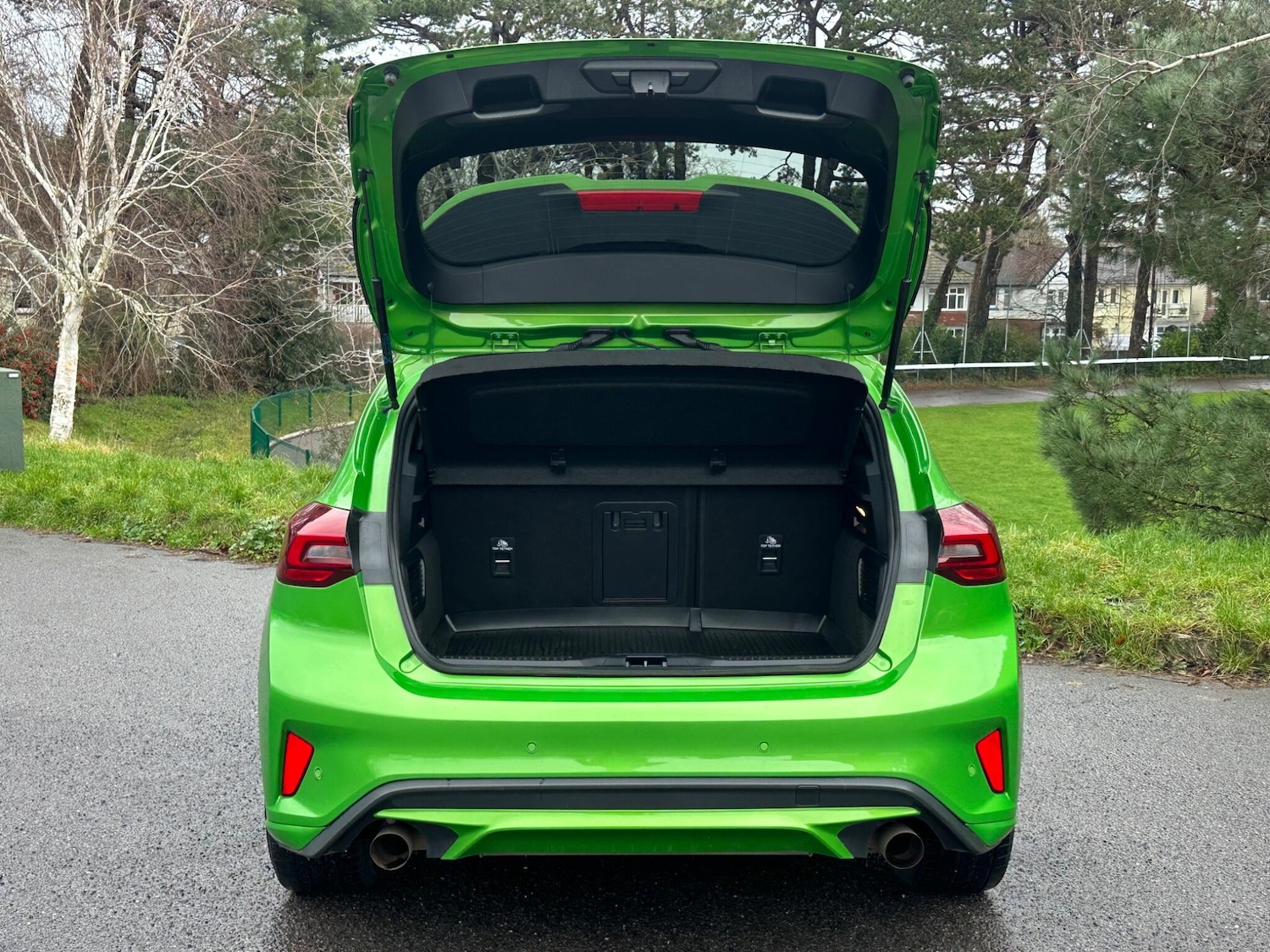 Used Ford Focus 2022 for sale - 77331661: Photo 13