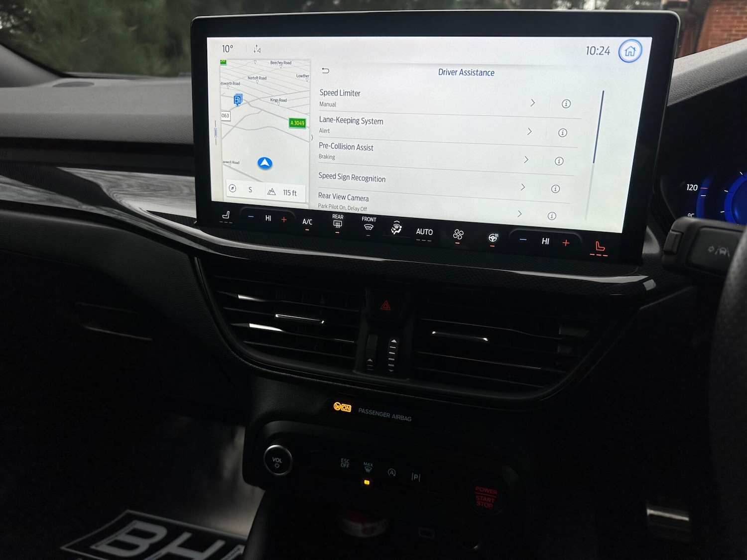 Used Ford Focus 2022 for sale - 77331661: Photo 18