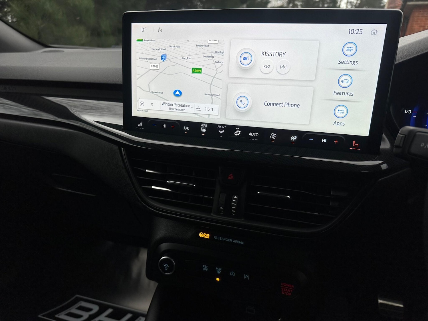 Used Ford Focus 2022 for sale - 77331661: Photo 19