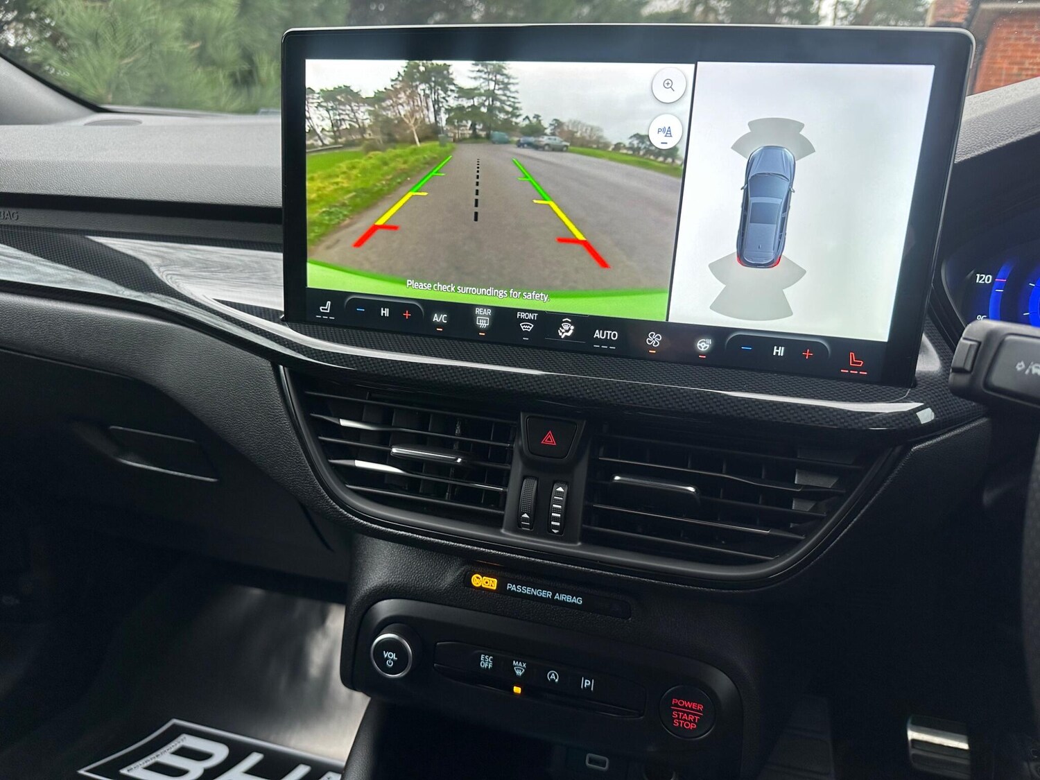 Used Ford Focus 2022 for sale - 77331661: Photo 20