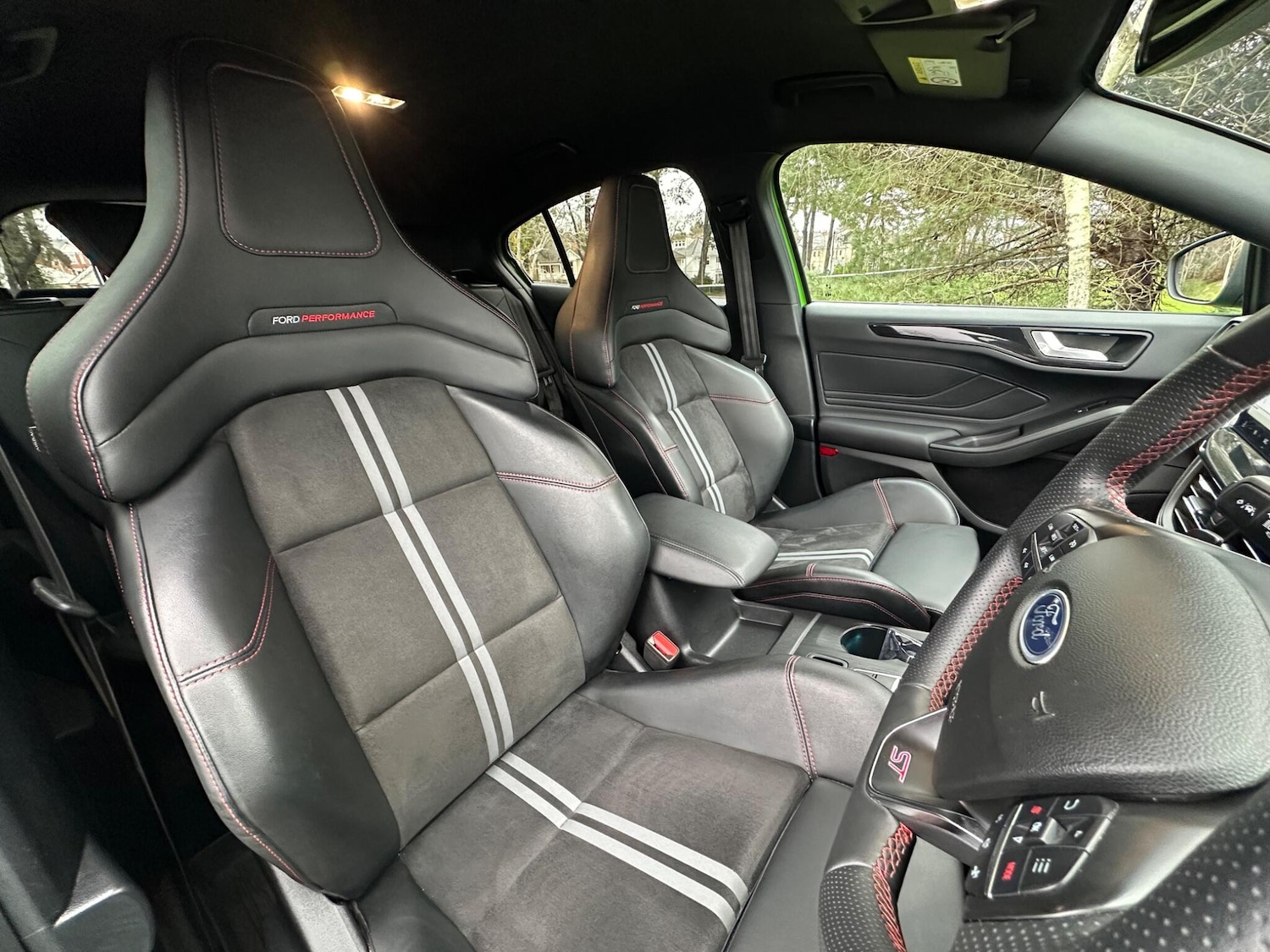 Used Ford Focus 2022 for sale - 77331661: Photo 22