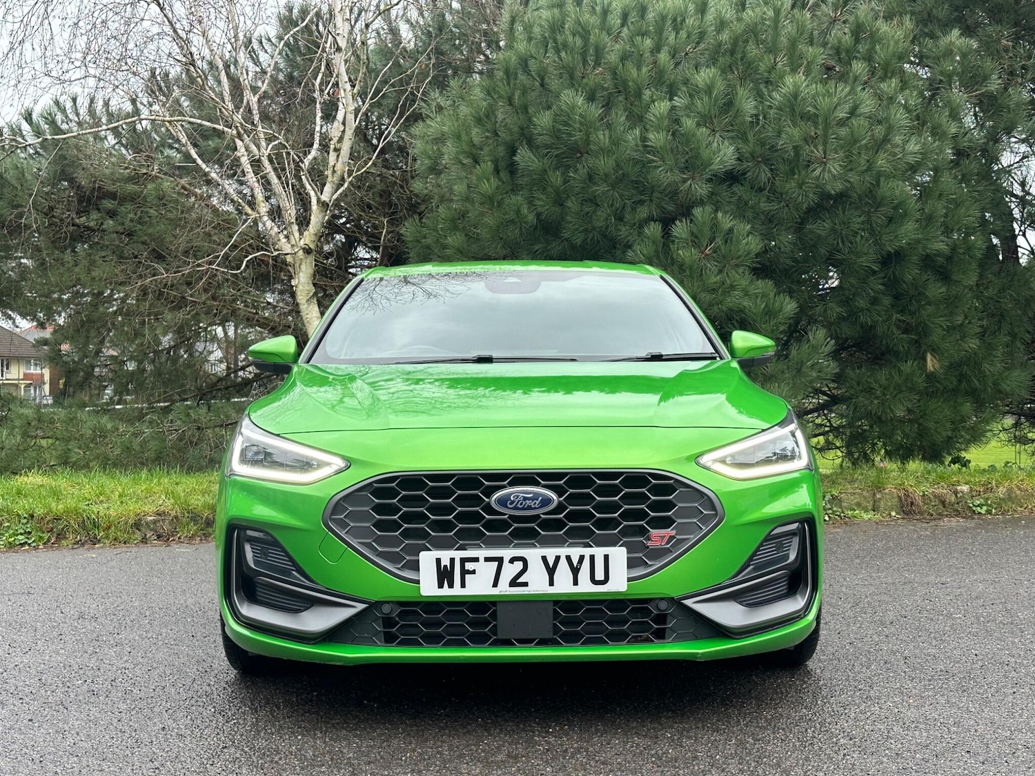 Used Ford Focus 2022 for sale - 77331661: Photo 24