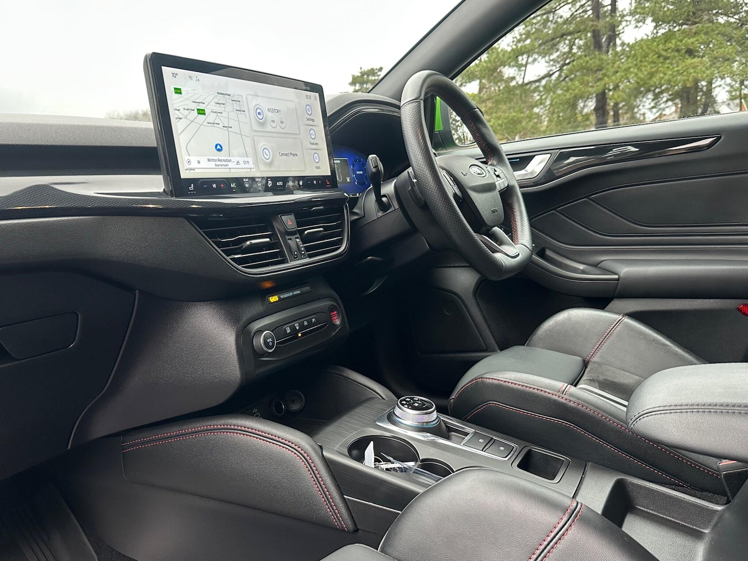 Used Ford Focus 2022 for sale - 77331661: Photo 26