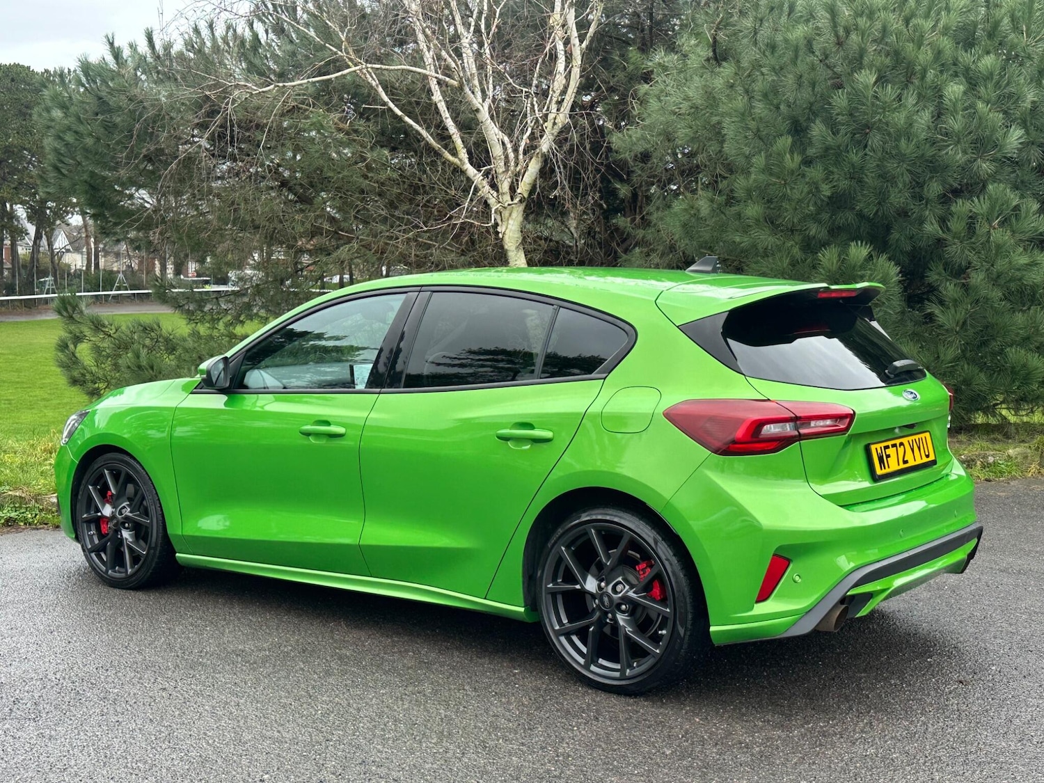 Used Ford Focus 2022 for sale - 77331661: Photo 27