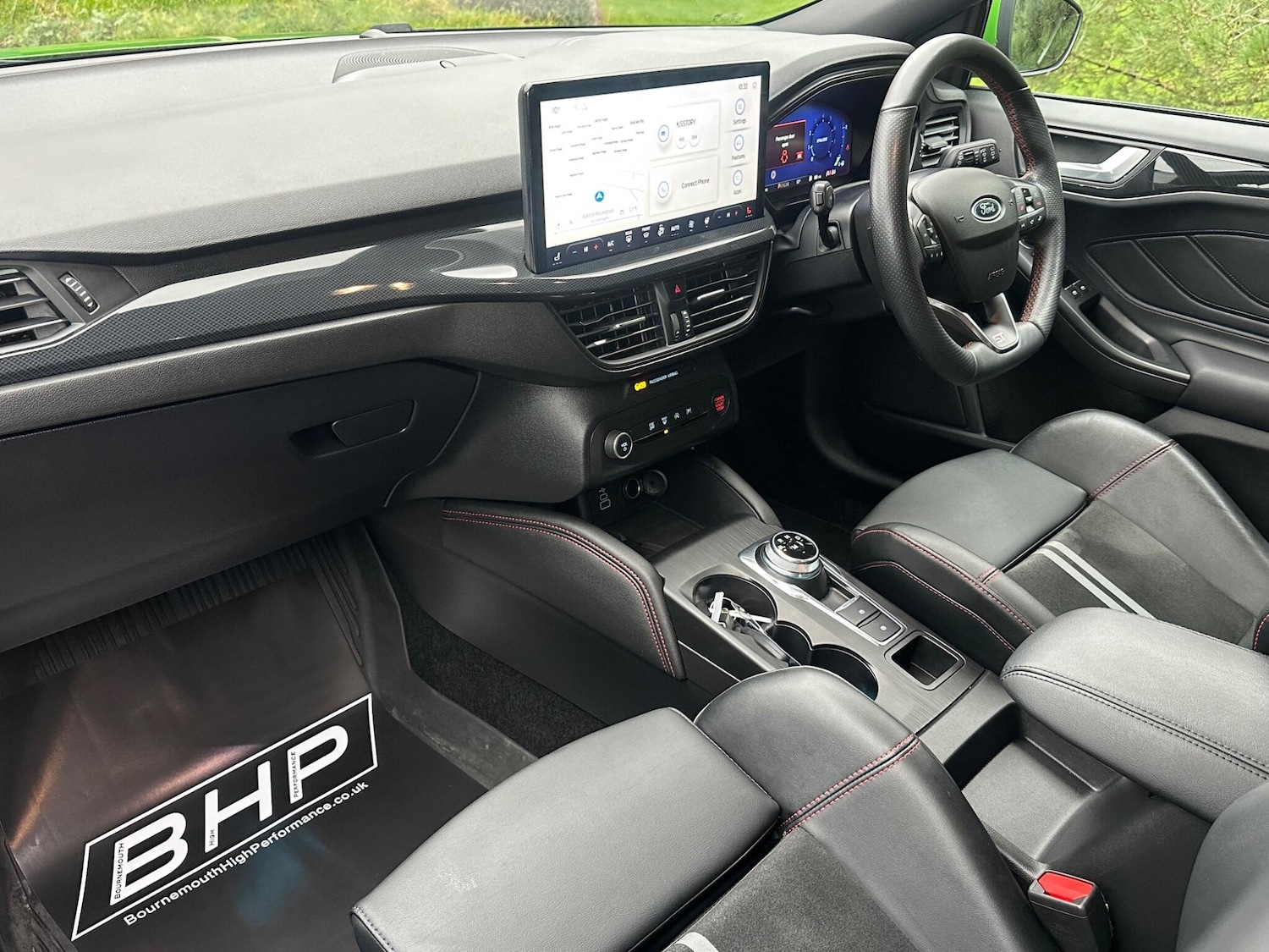 Used Ford Focus 2022 for sale - 77331661: Photo 28