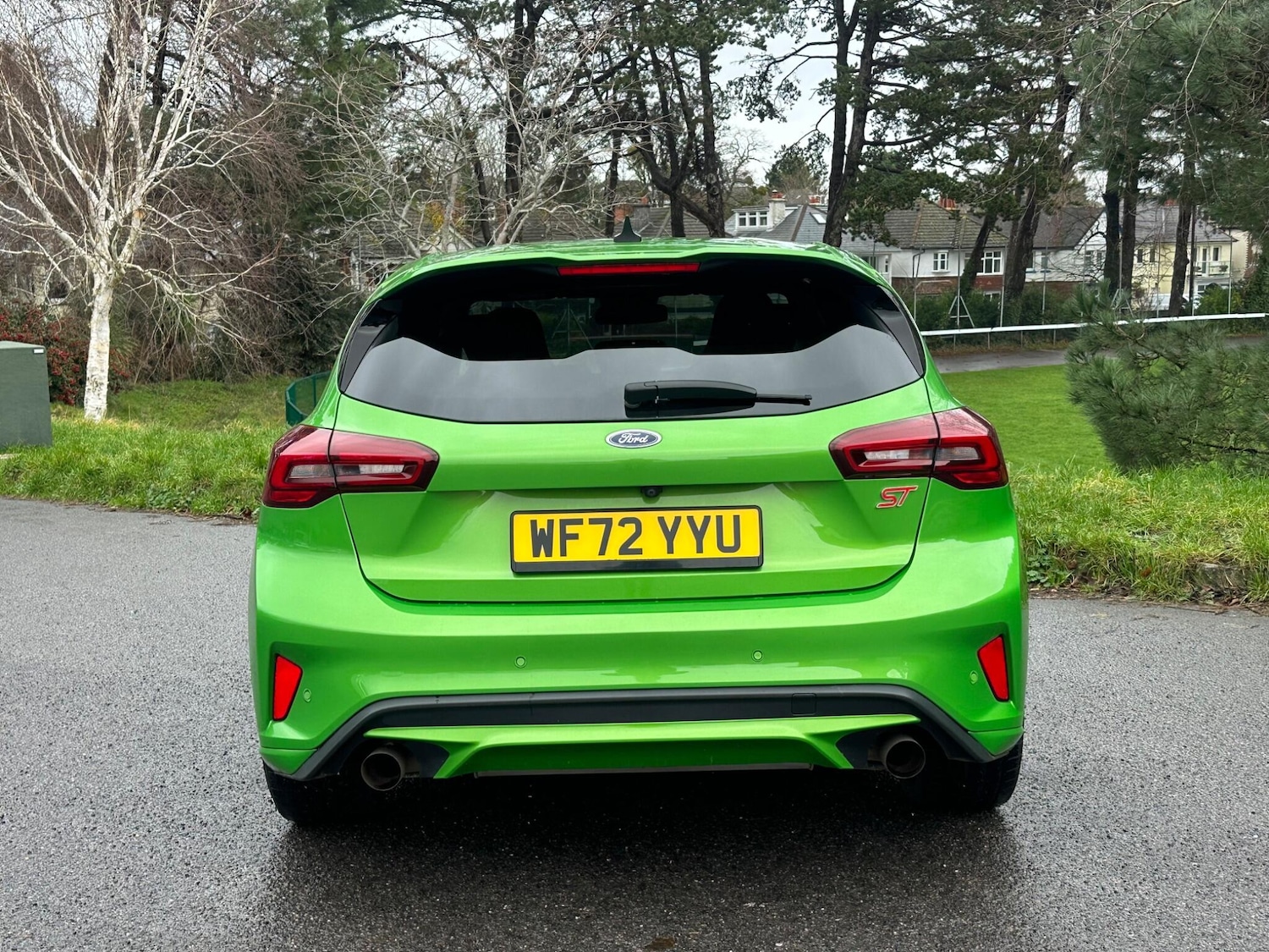 Used Ford Focus 2022 for sale - 77331661: Photo 29