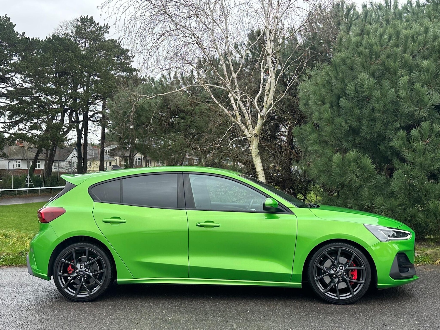 Used Ford Focus 2022 for sale - 77331661: Photo 6