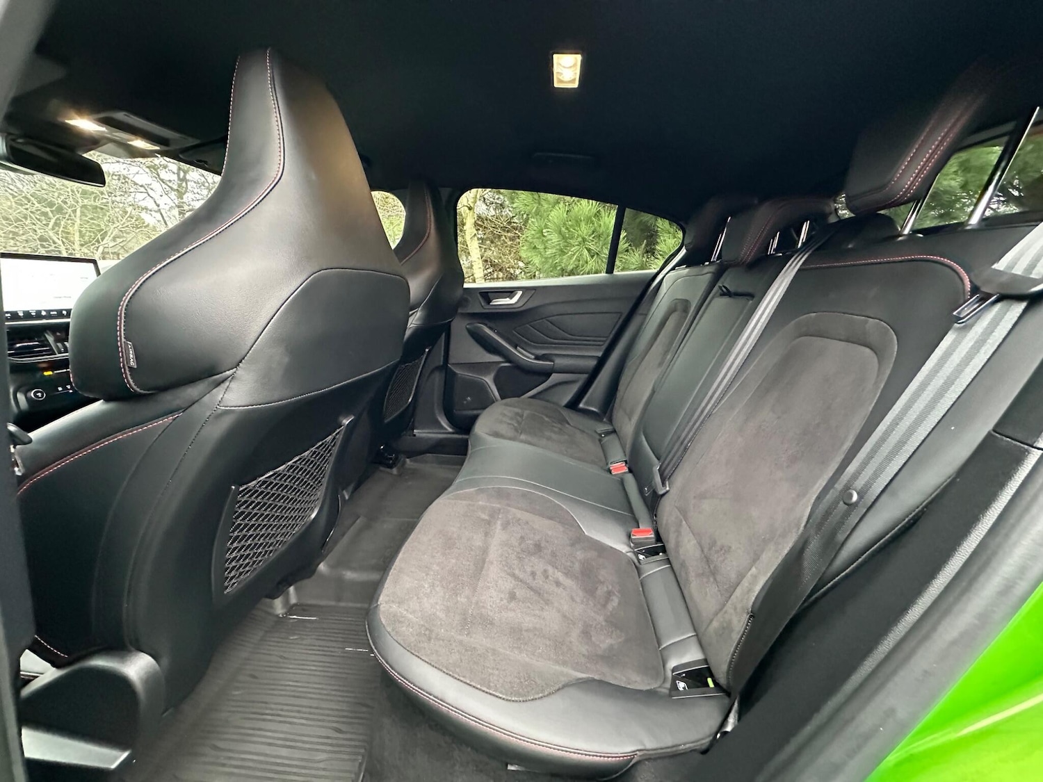 Used Ford Focus 2022 for sale - 77331661: Photo 8