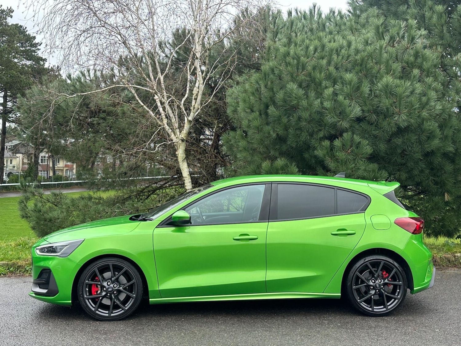 Used Ford Focus 2022 for sale - 77331661: Photo 9