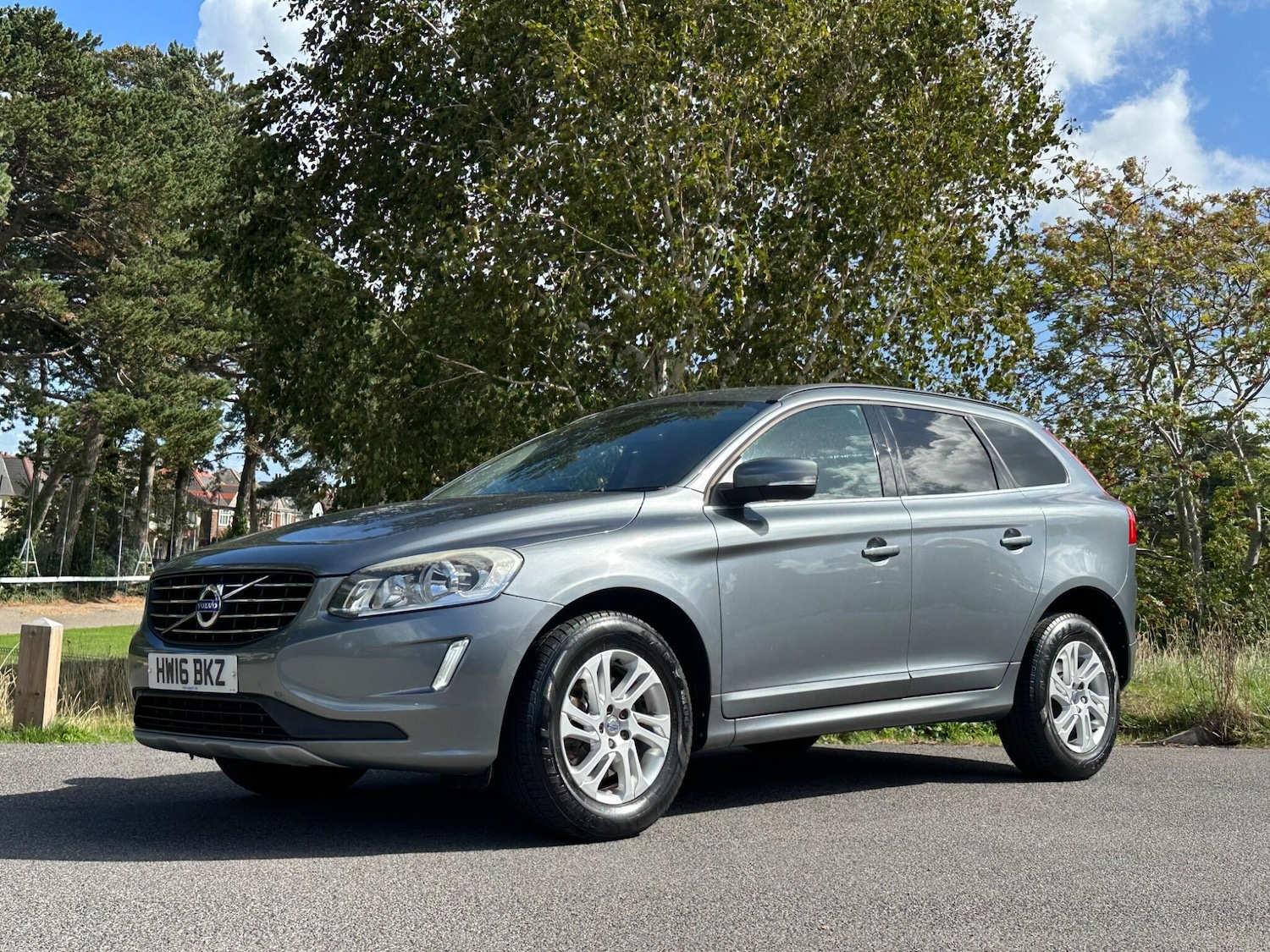 Used Volvo XC60 2016 for sale - 77671218: Photo 15