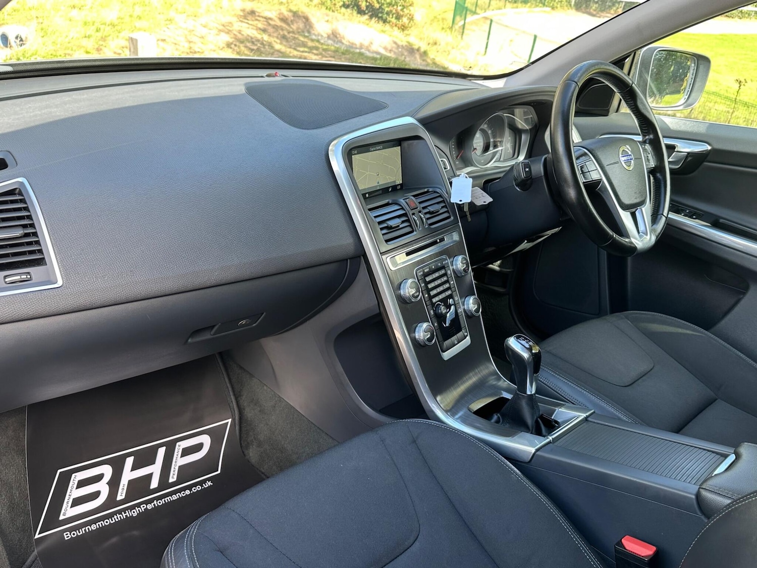 Used Volvo XC60 2016 for sale - 77671218: Photo 18