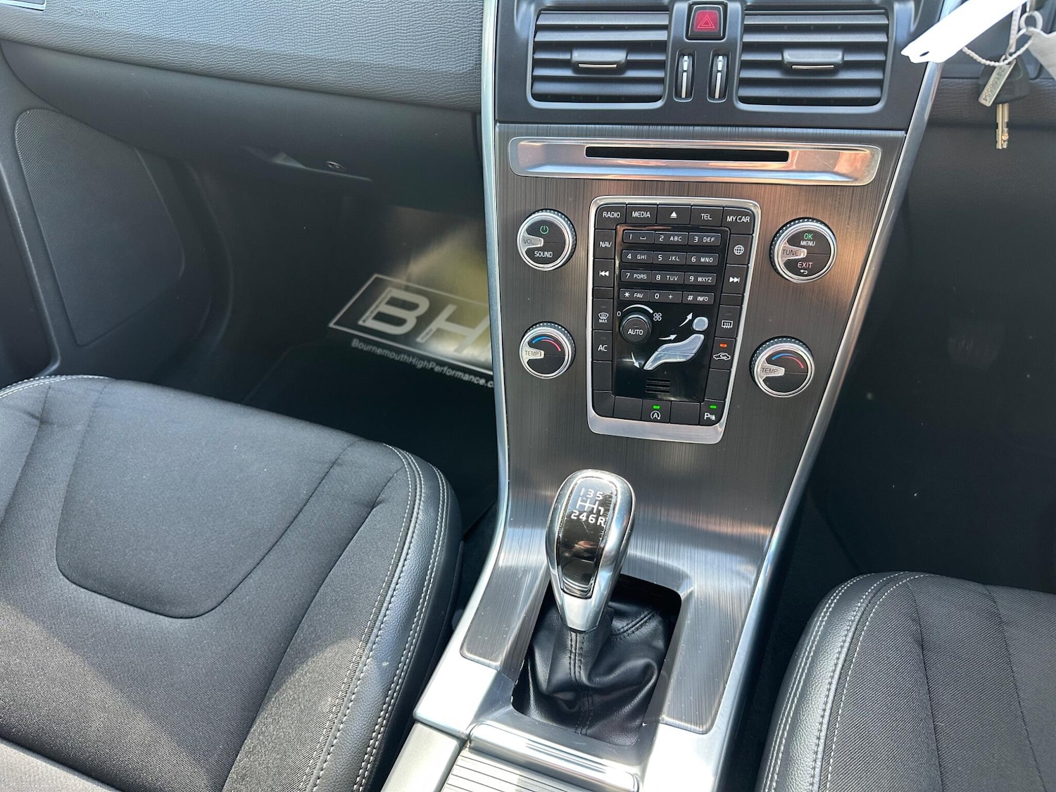 Used Volvo XC60 2016 for sale - 77671218: Photo 20