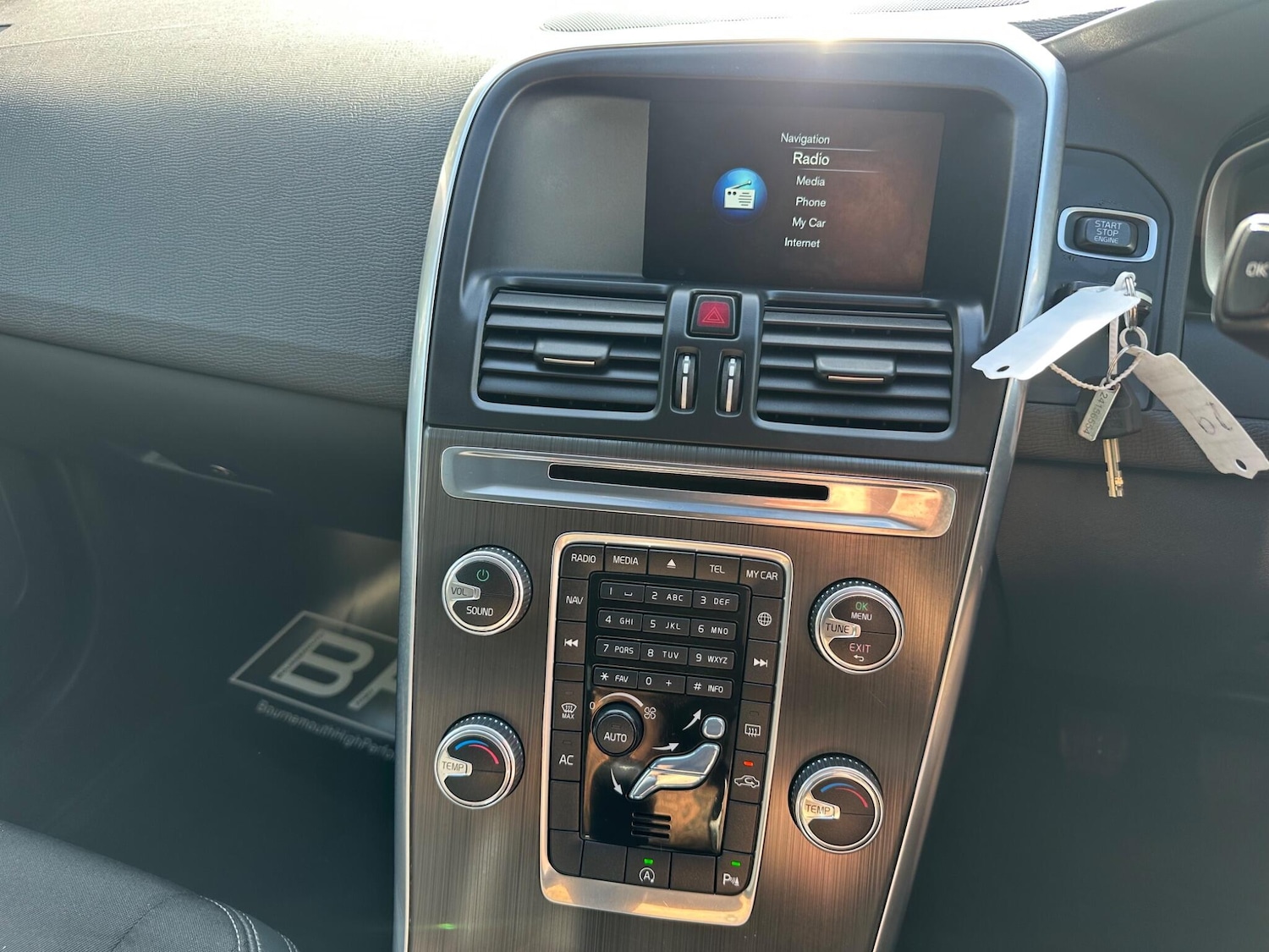 Used Volvo XC60 2016 for sale - 77671218: Photo 22