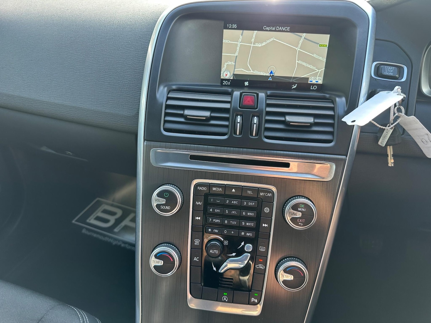 Used Volvo XC60 2016 for sale - 77671218: Photo 23