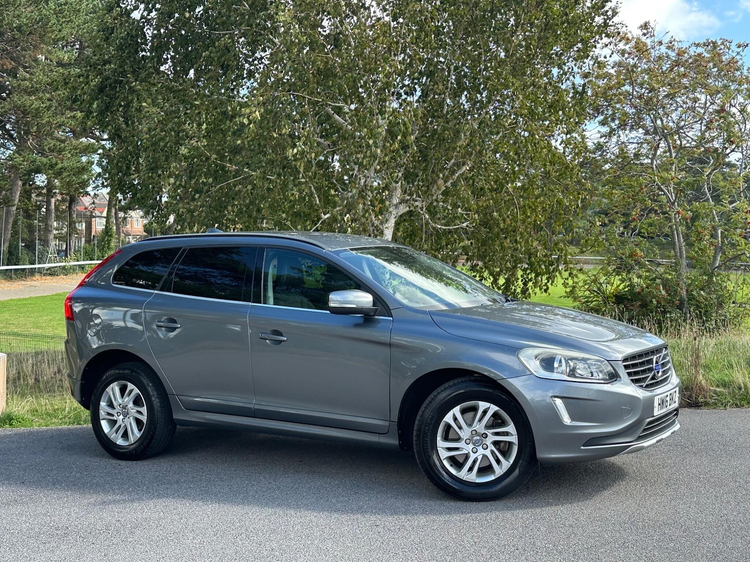 Used Volvo XC60 2016 for sale - 77671218: Photo 25