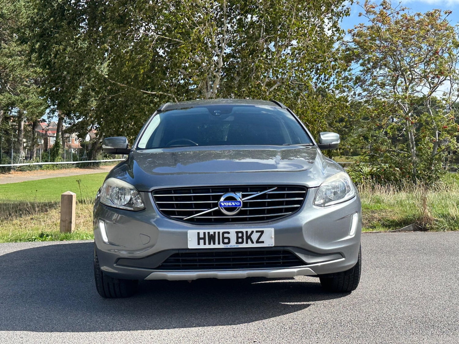 Used Volvo XC60 2016 for sale - 77671218: Photo 26