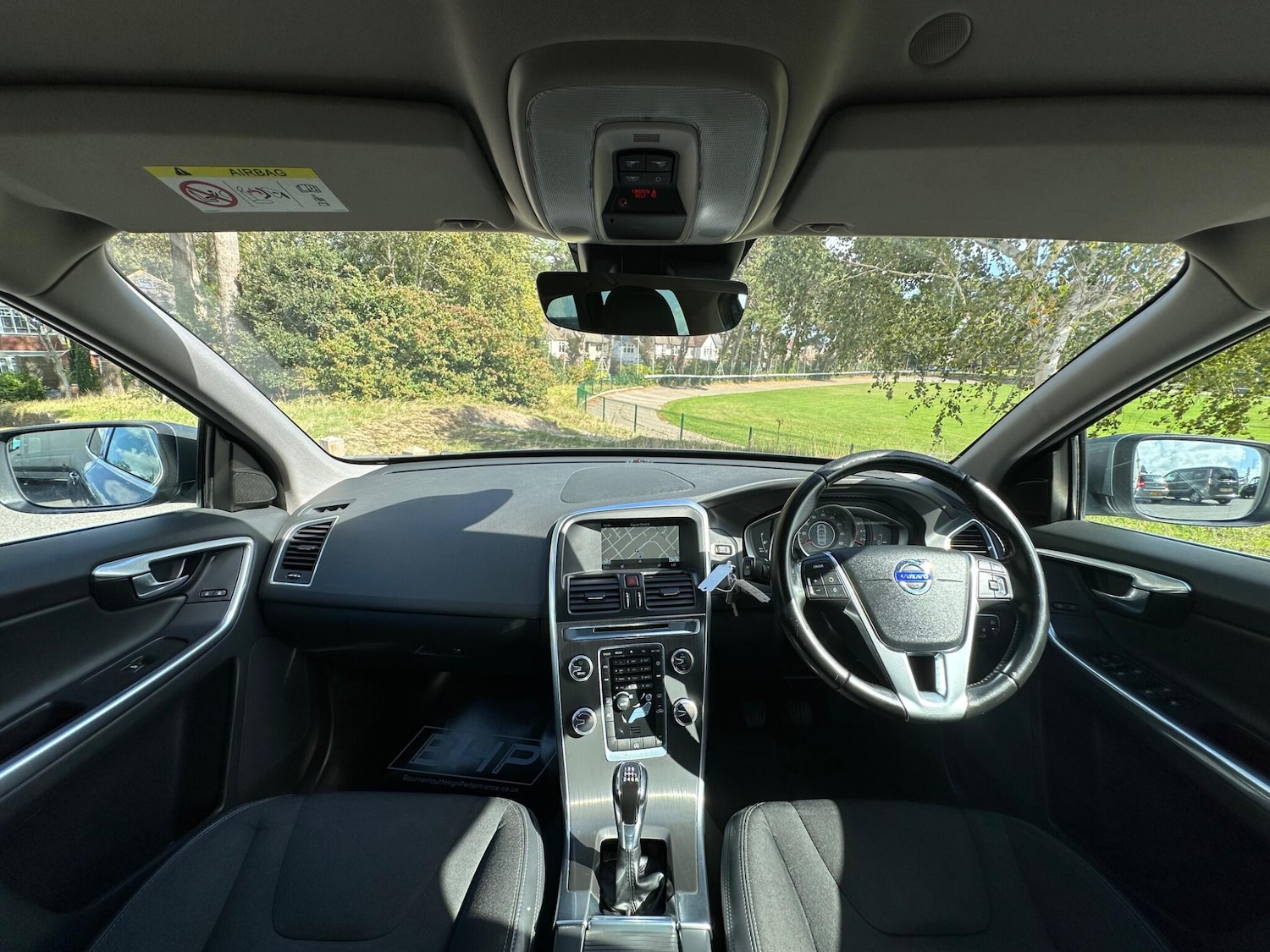 Used Volvo XC60 2016 for sale - 77671218: Photo 3