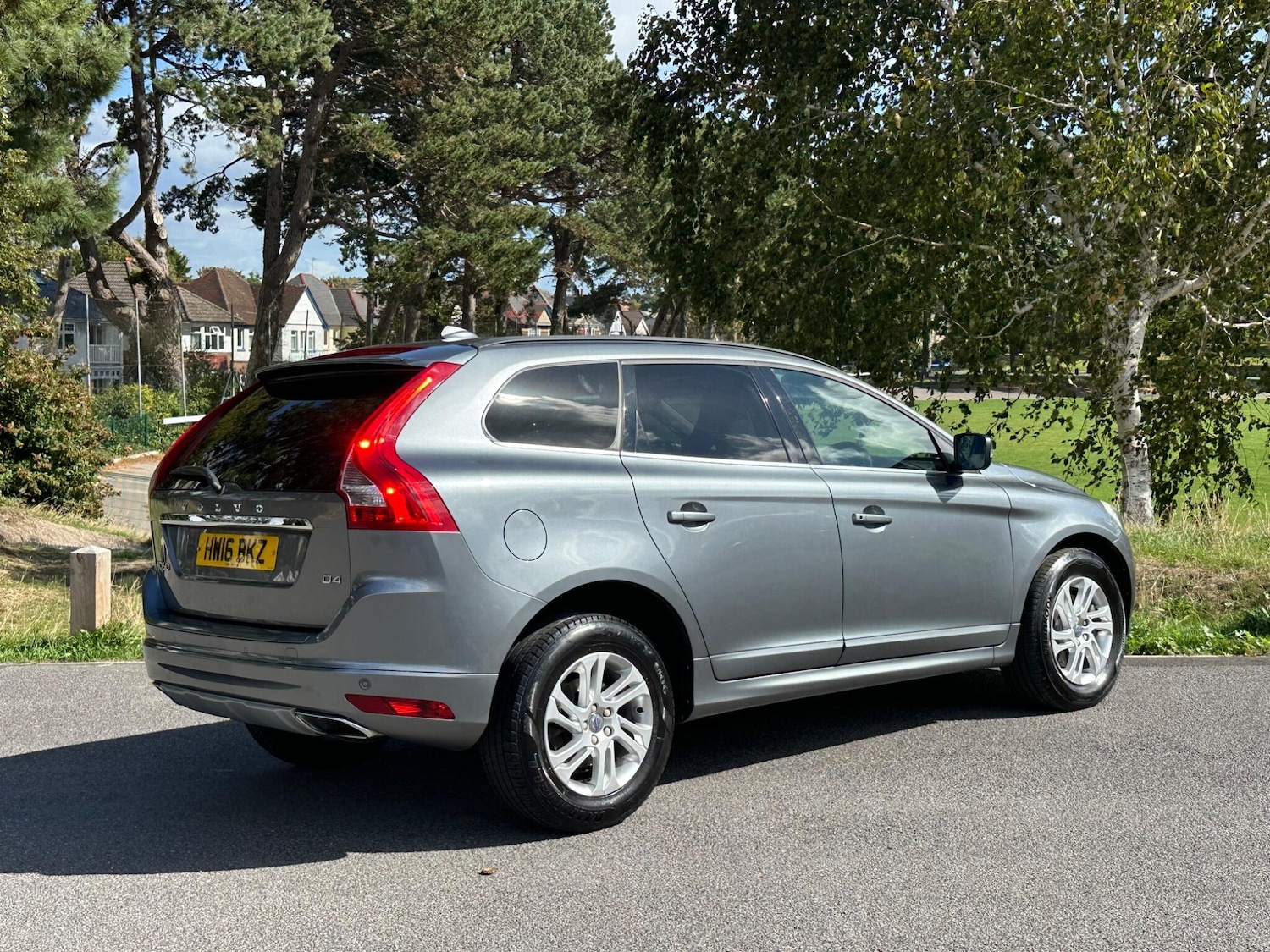Used Volvo XC60 2016 for sale - 77671218: Photo 31