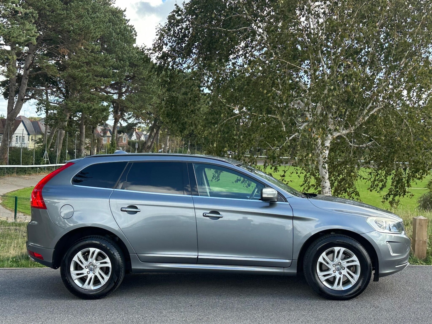 Used Volvo XC60 2016 for sale - 77671218: Photo 6