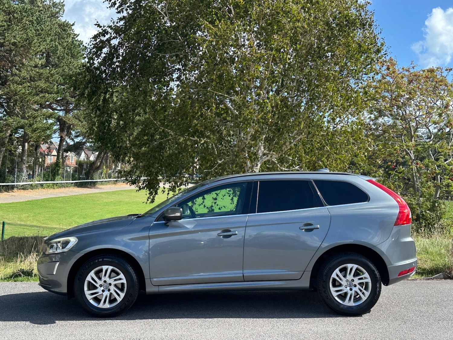 Used Volvo XC60 2016 for sale - 77671218: Photo 9