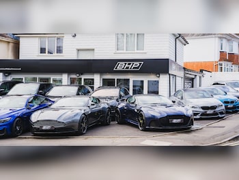 Used Jaguar XJ 2018 for sale - 77550654: Photo