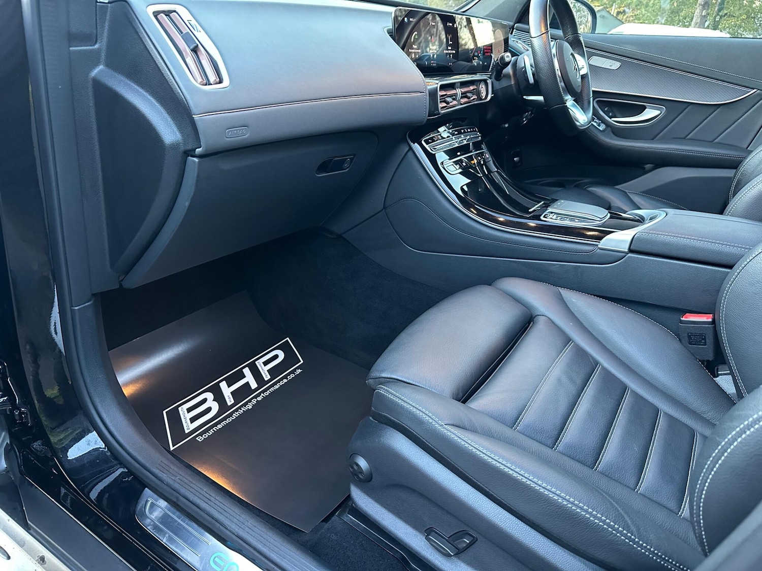 Used Mercedes-Benz EQC for sale - 76802381: Photo 32