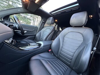 Used Mercedes-Benz EQC 2022 for sale - 76802381: Photo