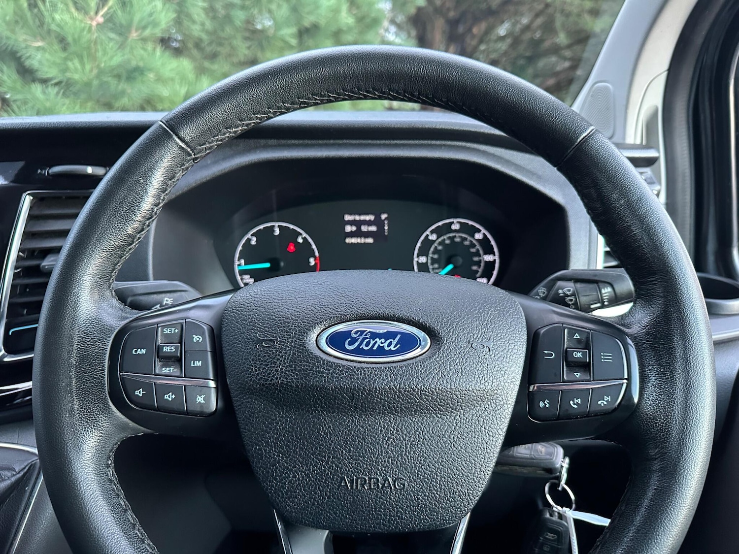 Used Ford Transit Custom 2018 for sale - 77229728: Photo 16