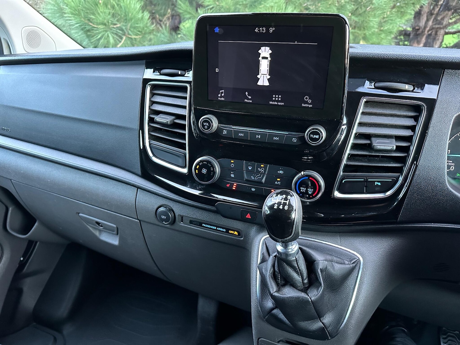 Used Ford Transit Custom 2018 for sale - 77229728: Photo 18