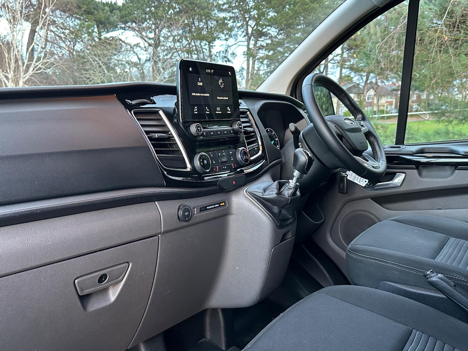 Used Ford Transit Custom 2018 for sale - 77229728: Photo 22