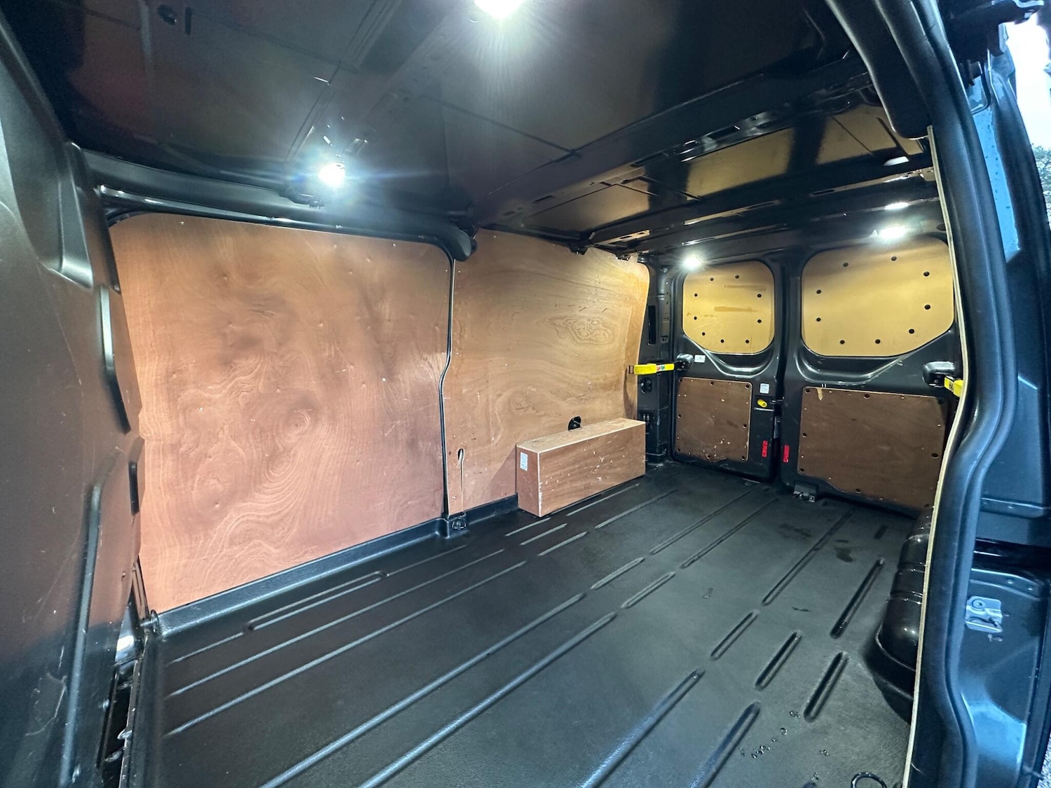 Used Ford Transit Custom 2018 for sale - 77229728: Photo 6