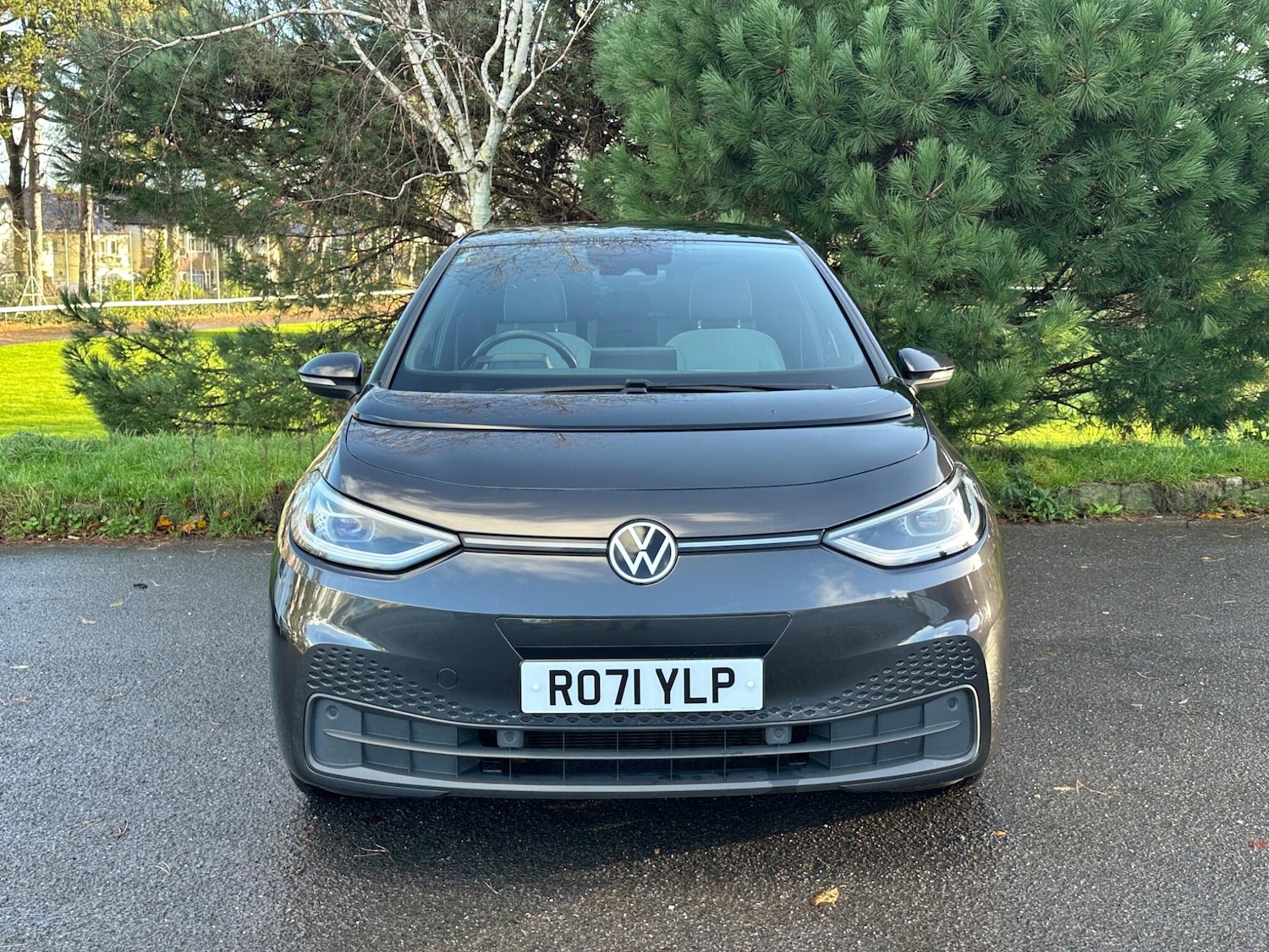 Used Volkswagen ID.3 2021 for sale - 76801849: Photo 11