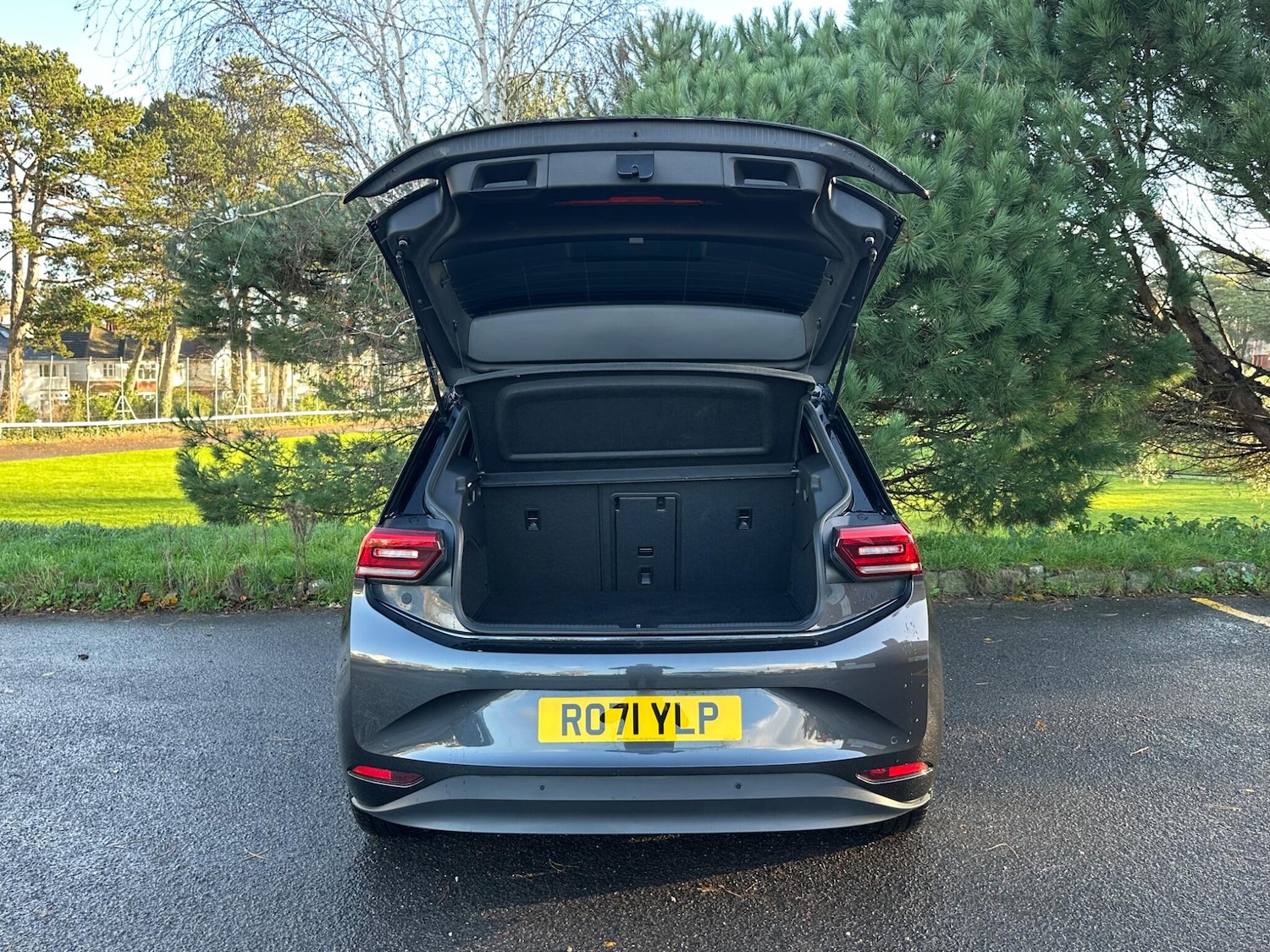 Used Volkswagen ID.3 2021 for sale - 76801849: Photo 13