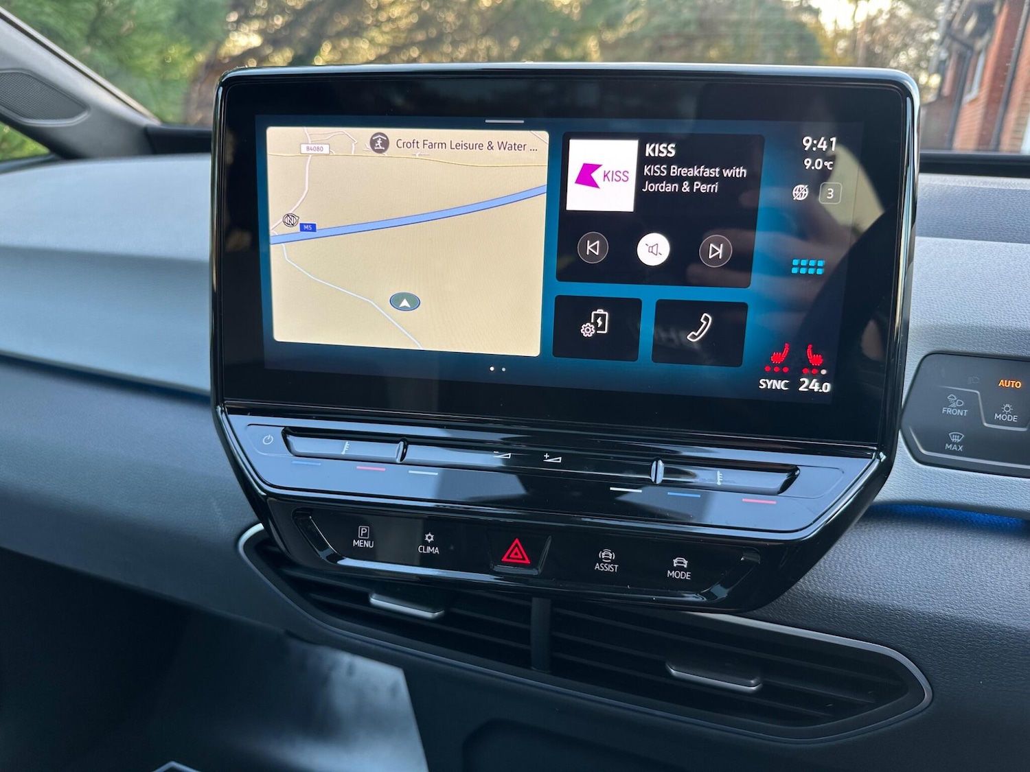 Used Volkswagen ID.3 2021 for sale - 76801849: Photo 17