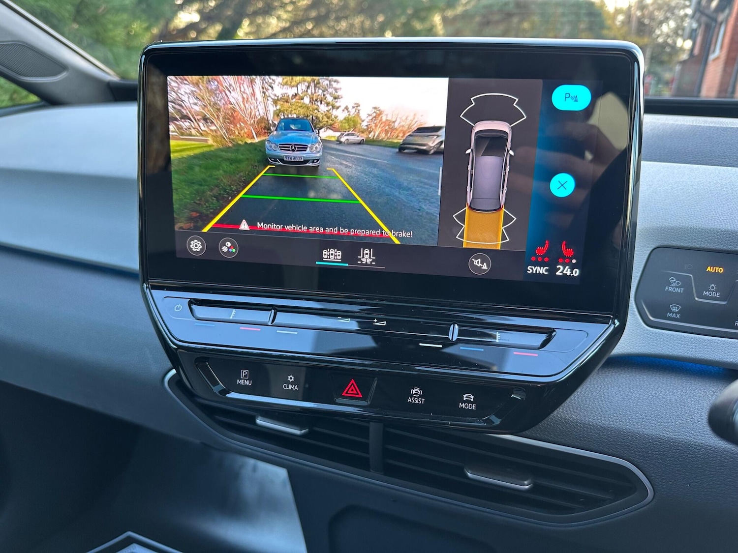 Used Volkswagen ID.3 2021 for sale - 76801849: Photo 18