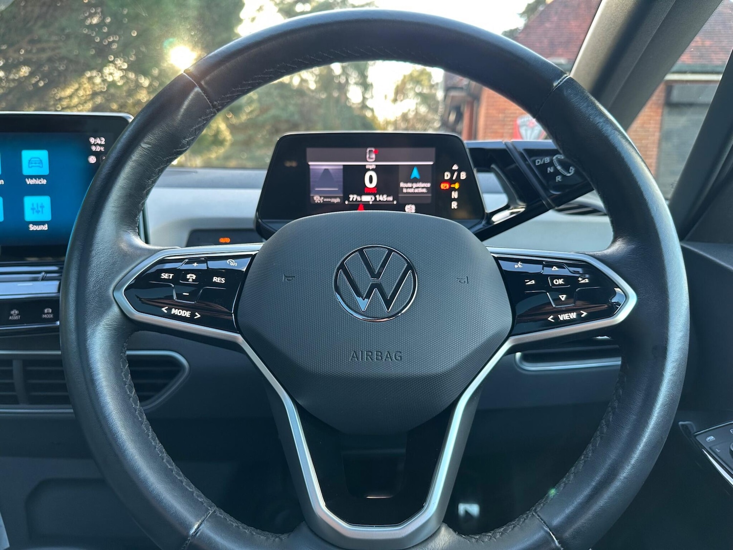 Used Volkswagen ID.3 2021 for sale - 76801849: Photo 19