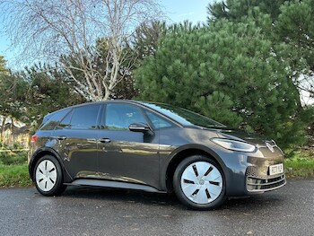 Used Volkswagen ID.3 2021 for sale - 76801849: Photo