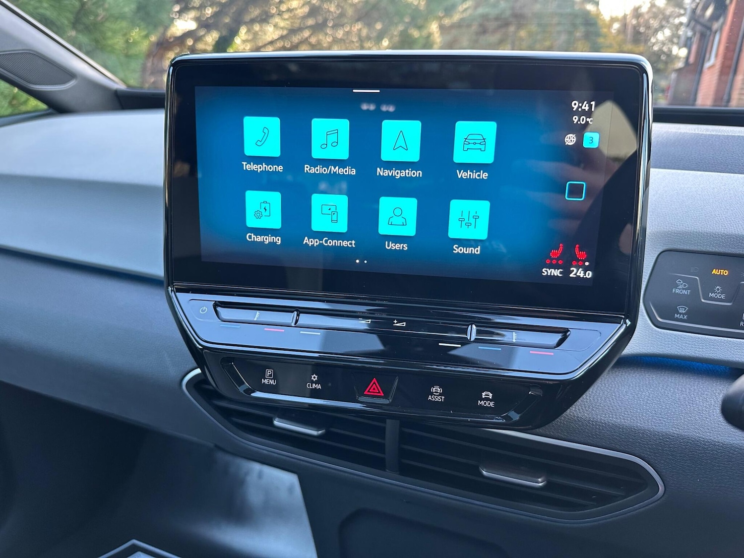 Used Volkswagen ID.3 2021 for sale - 76801849: Photo 20