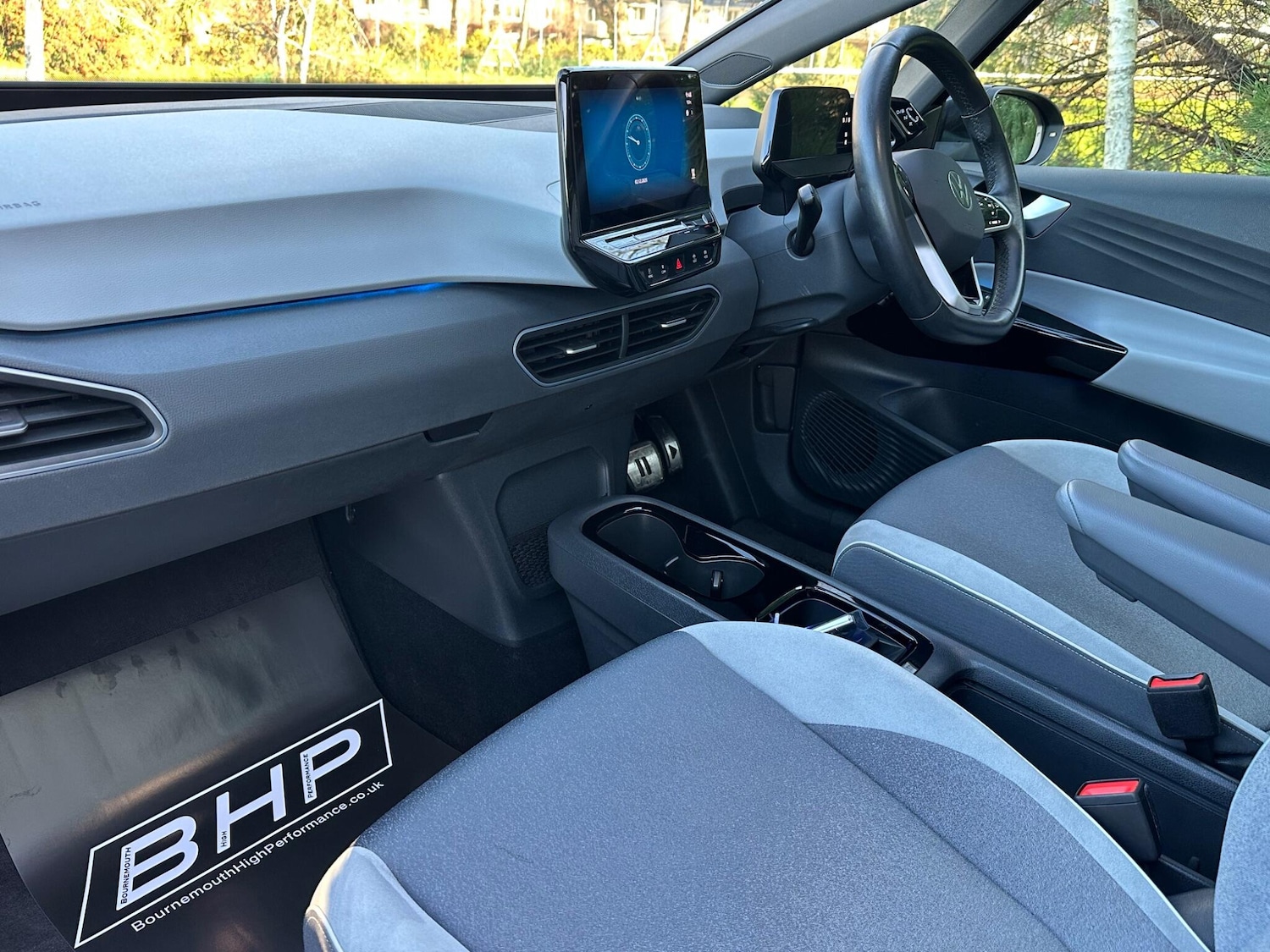 Used Volkswagen ID.3 2021 for sale - 76801849: Photo 21