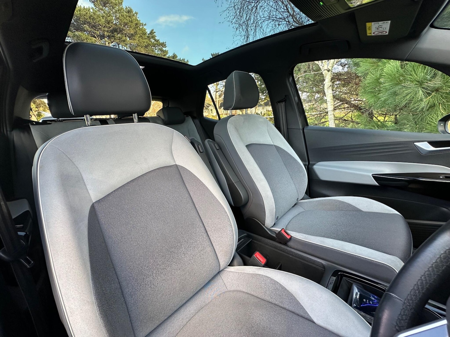 Used Volkswagen ID.3 2021 for sale - 76801849: Photo 22